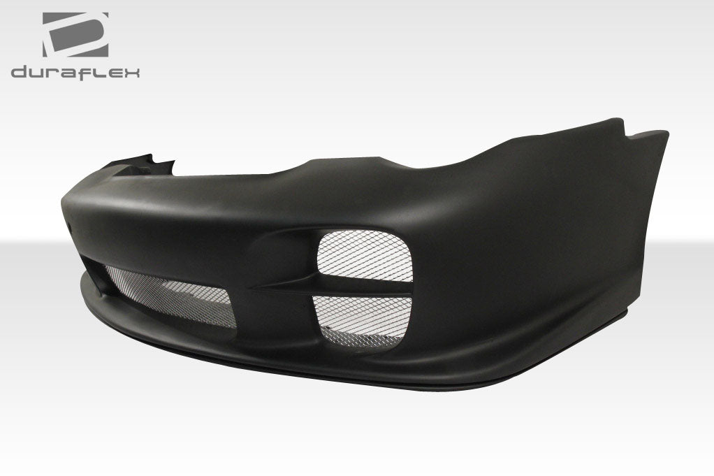 2002-2004 Porsche 911 Carrera 996 C2 C4 Duraflex GT-2 Look Body Kit - 4 Piece
