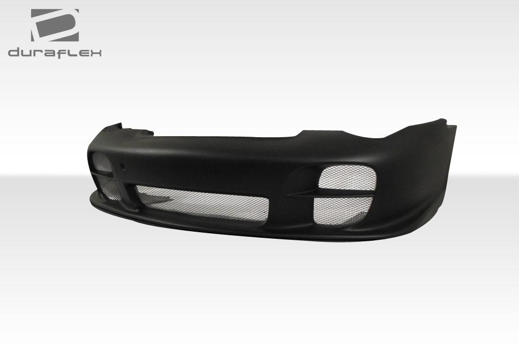 2002-2004 Porsche 996 Duraflex GT-2 Front Bumper
