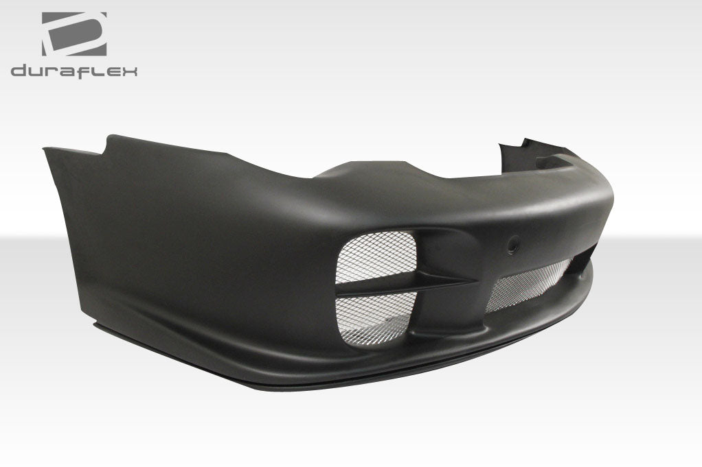 2002-2004 Porsche 911 Carrera 996 C2 C4 Duraflex GT-2 Look Body Kit - 4 Piece