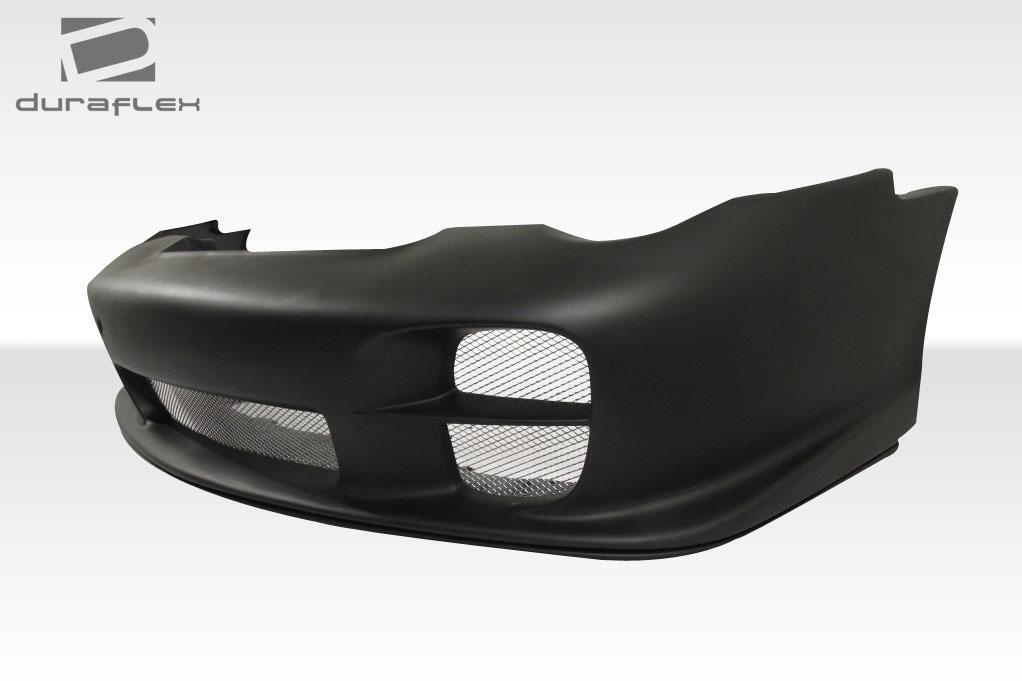 2002-2004 Porsche 996 Duraflex GT-2 Front Bumper