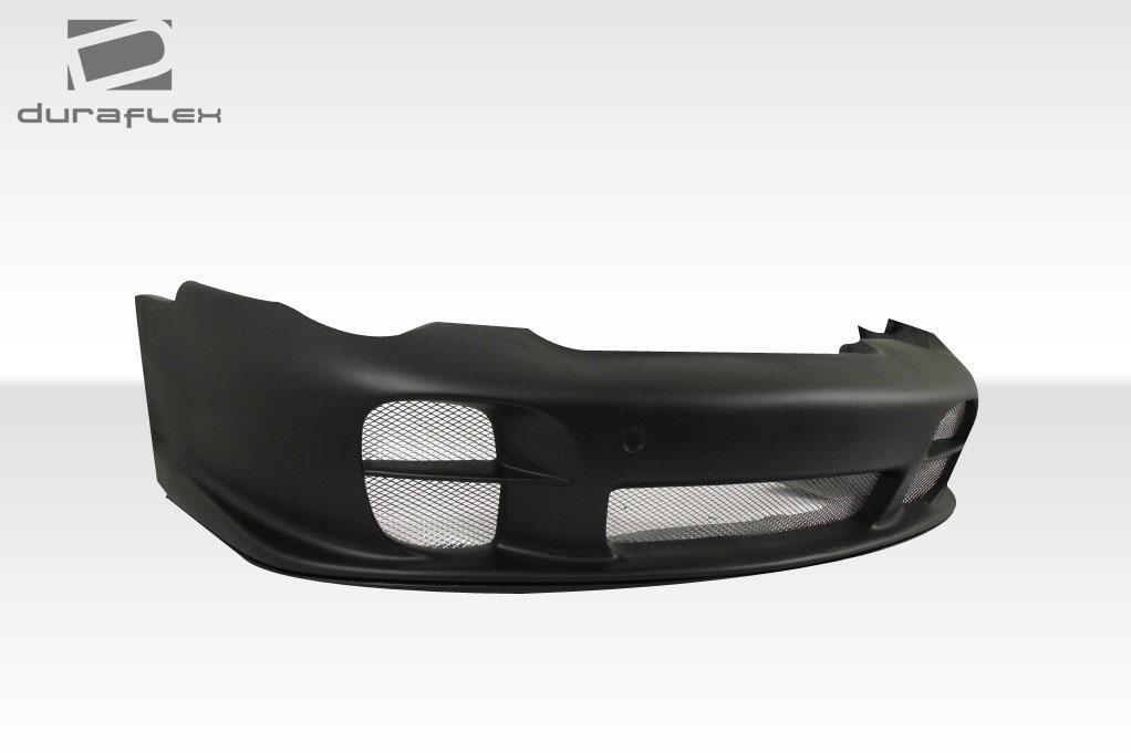 2002-2004 Porsche 996 Duraflex GT-2 Front Bumper