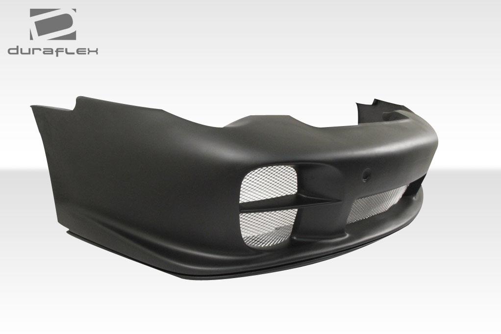 2002-2004 Porsche 996 Duraflex GT-2 Front Bumper
