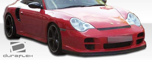2002-2004 Porsche 996 Duraflex GT-2 Front Bumper