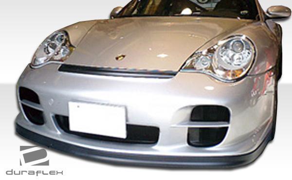 2002-2004 Porsche 996 Duraflex GT-2 Front Bumper