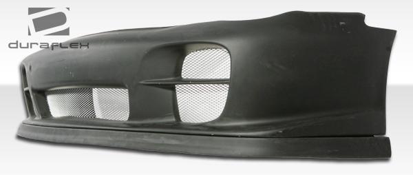 2002-2004 Porsche 996 Duraflex GT-2 Front Bumper