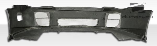 2002-2004 Porsche 996 Duraflex GT-2 Front Bumper