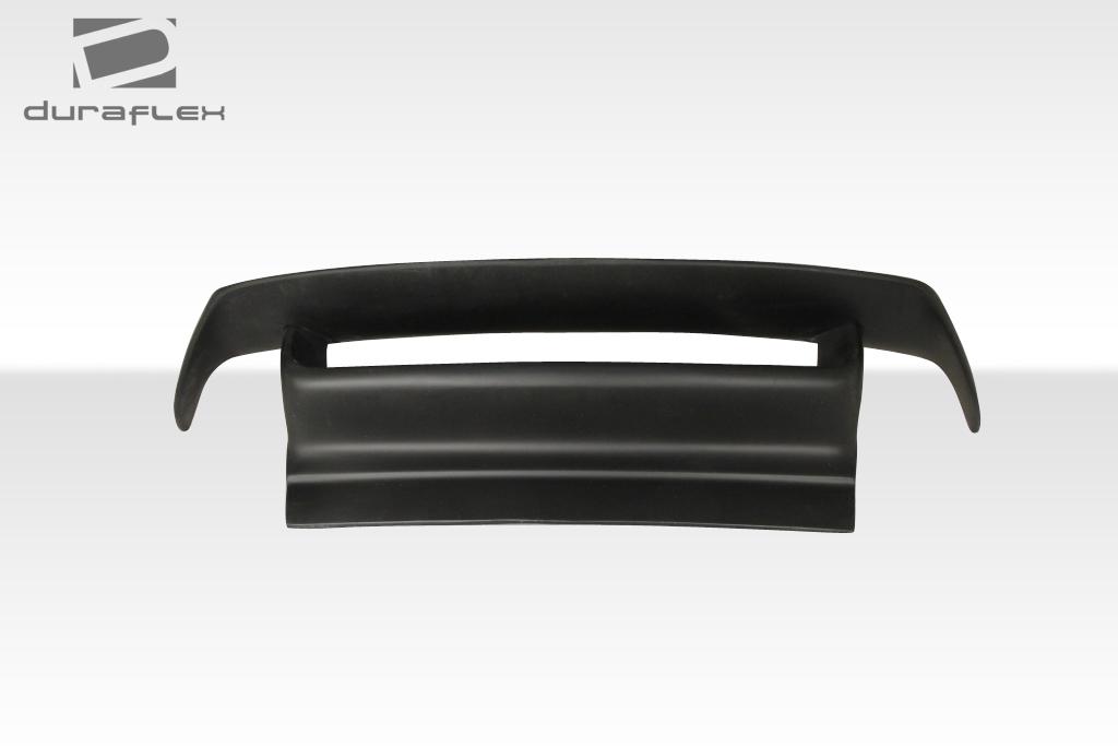 1999-2004 Porsche 996 Duraflex GT-2 Rear Wing