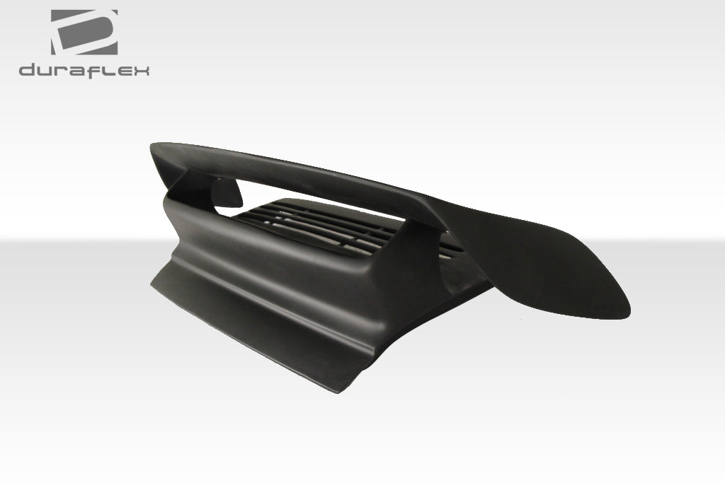 1999-2004 Porsche 911 Carrera 996 C4S Duraflex GT-2 Look Wing Trunk Lid Spoiler - 1 Piece