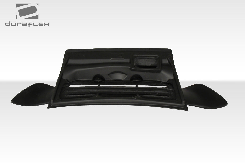 1999-2004 Porsche 911 Carrera 996 C4S Duraflex GT-2 Look Wing Trunk Lid Spoiler - 1 Piece