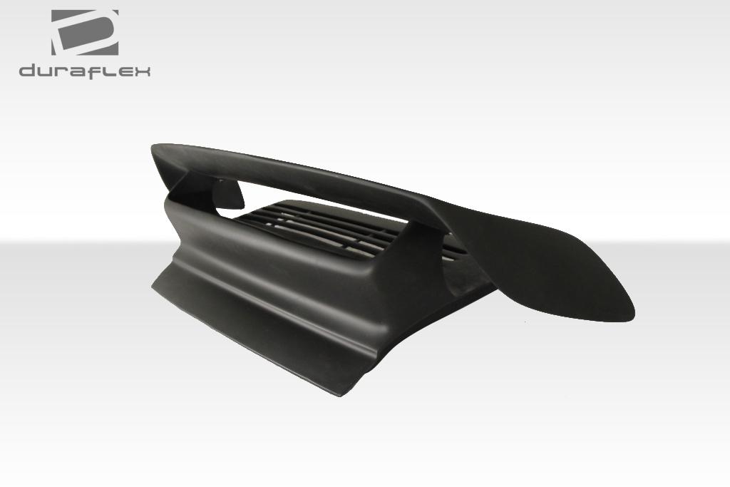 1999-2004 Porsche 996 Duraflex GT-2 Rear Wing