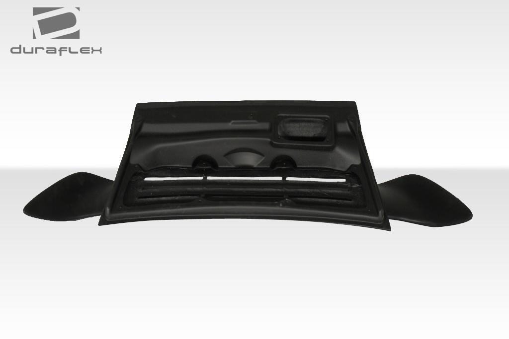 1999-2004 Porsche 996 Duraflex GT-2 Rear Wing