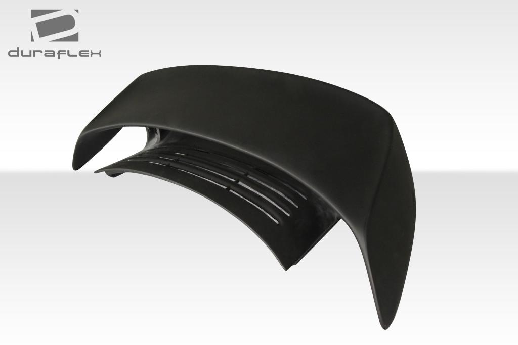 1999-2004 Porsche 996 Duraflex GT-2 Rear Wing
