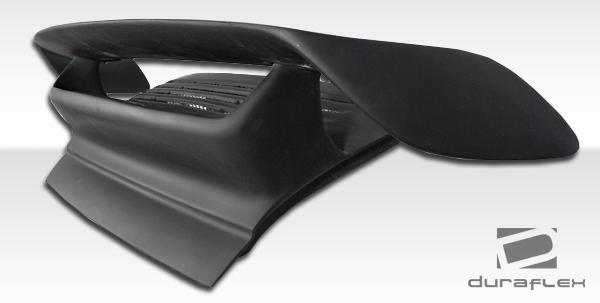 1999-2004 Porsche 996 Duraflex GT-2 Rear Wing