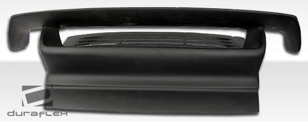 1999-2004 Porsche 996 Duraflex GT-2 Rear Wing