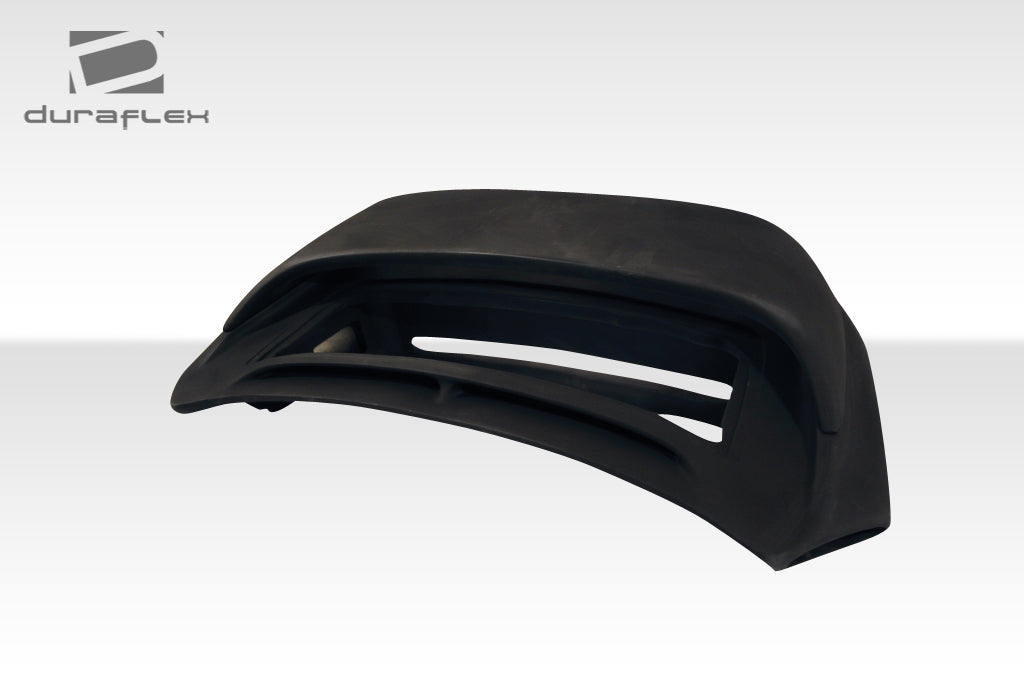 1999-2004 Porsche 911 Carrera 996 Coupe Duraflex G-Sport Wing Trunk Lid Spoiler - 1 Piece