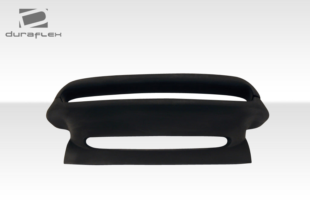 1999-2004 Porsche 911 Carrera 996 Coupe Duraflex G-Sport Wing Trunk Lid Spoiler - 1 Piece