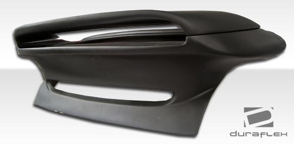 1999-2004 Porsche 996 Duraflex G-Sport Rear Wing