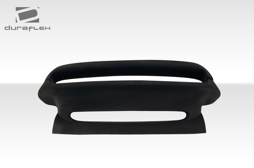 1999-2004 Porsche 996 Duraflex G-Sport Rear Wing