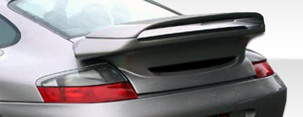 1999-2004 Porsche 996 Duraflex G-Sport Rear Wing