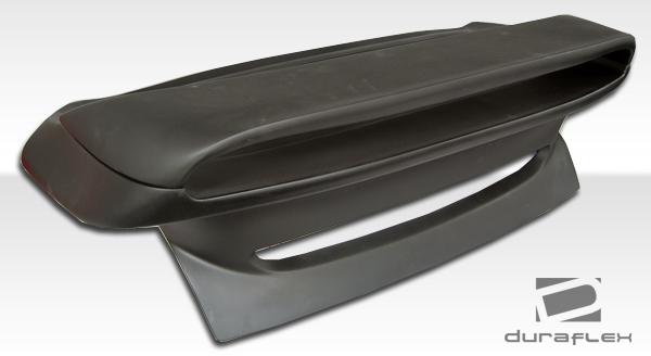 1999-2004 Porsche 996 Duraflex G-Sport Rear Wing