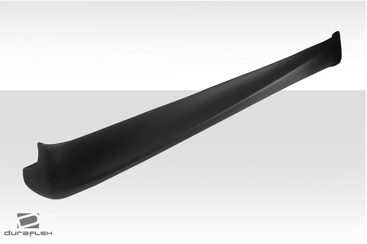 1999-2004 Porsche 996 Duraflex GT-3 Side Skirts