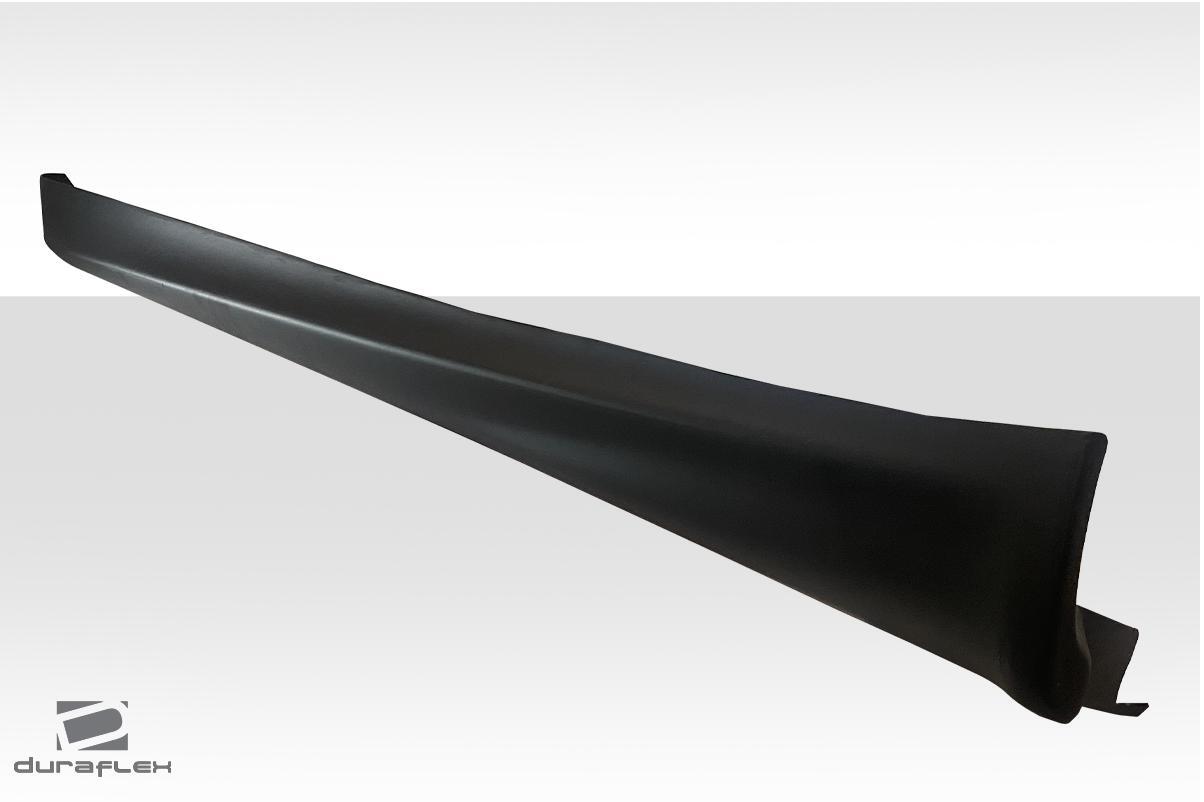 1999-2004 Porsche 996 Duraflex GT-3 Side Skirts