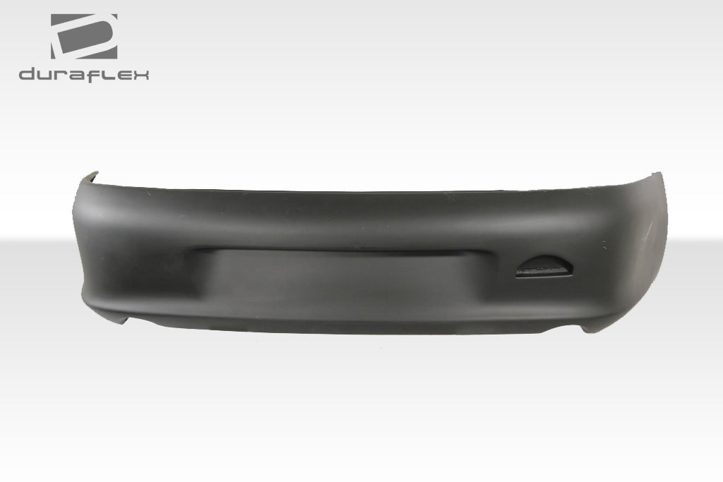 1999-2001 Porsche 911 Carrera 996 C2 C4 Duraflex GT-2 Look Body Kit - 4 Piece
