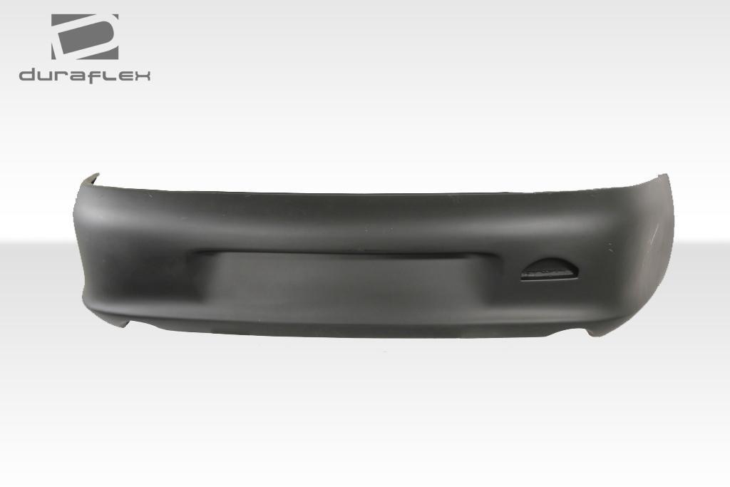 1999-2001 Porsche 996 Duraflex GT-2 Kit