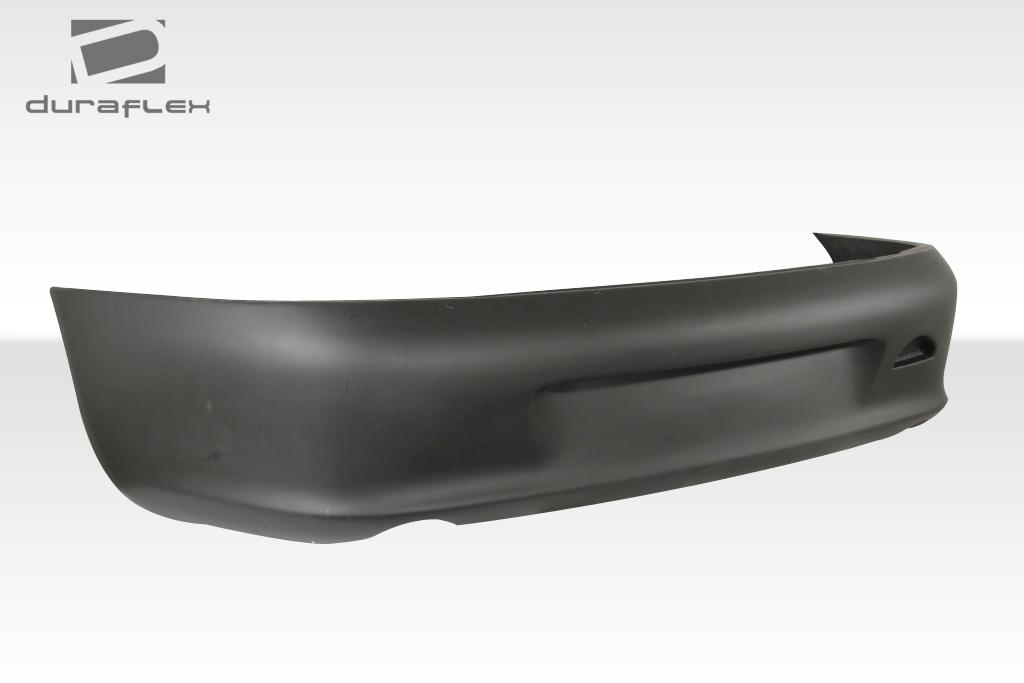 1999-2001 Porsche 996 Duraflex GT-2 Kit