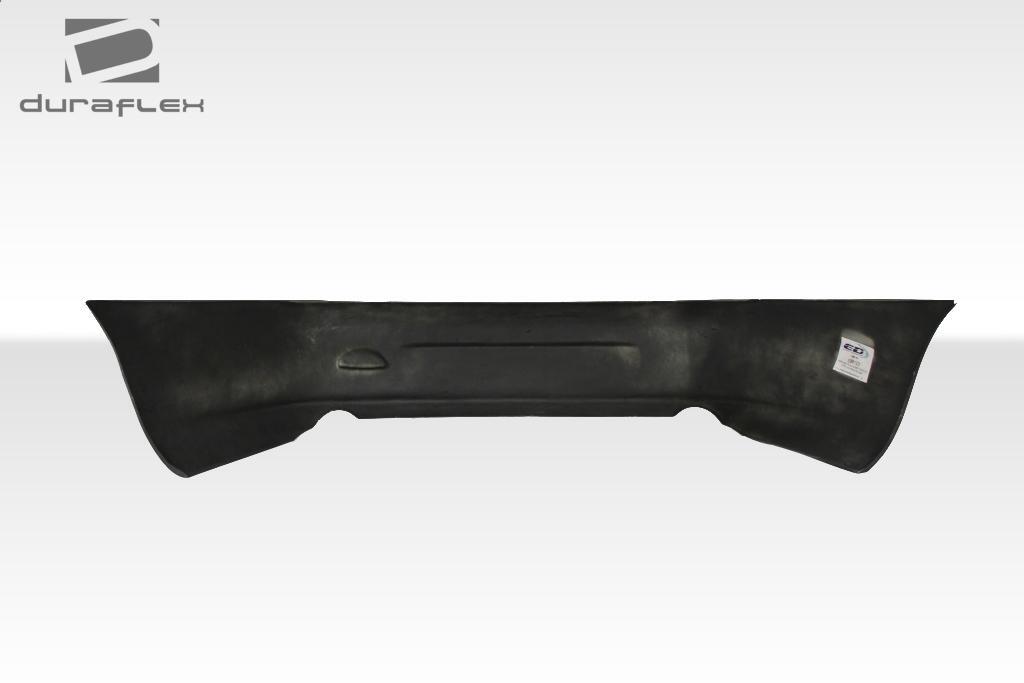 1999-2001 Porsche 996 Duraflex GT-2 Kit
