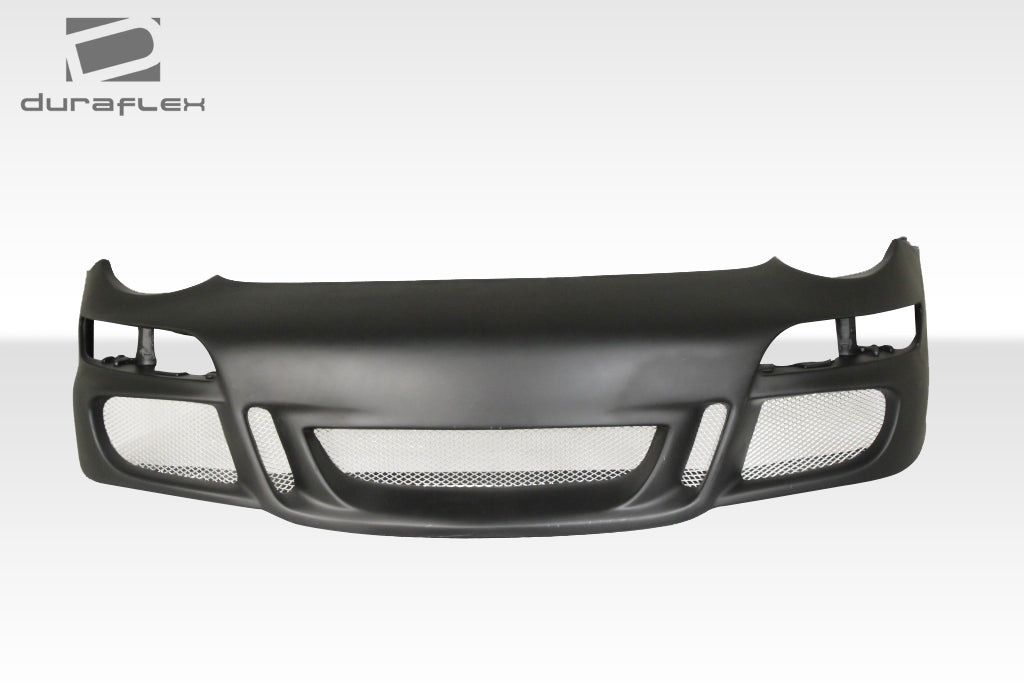 1999-2004 Porsche Boxster 997 Duraflex GT-3 RS Front End Conversion Kit - 4 Piece