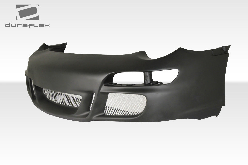 1999-2004 Porsche 911 Carrera 996 997 Duraflex GT-3 RS Front End Conversion Kit - 4 Piece