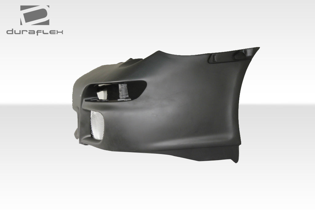 1999-2004 Porsche 911 Carrera 996 C2 C4 997 Duraflex GT-3 RS Conversion Kit - 5 Piece