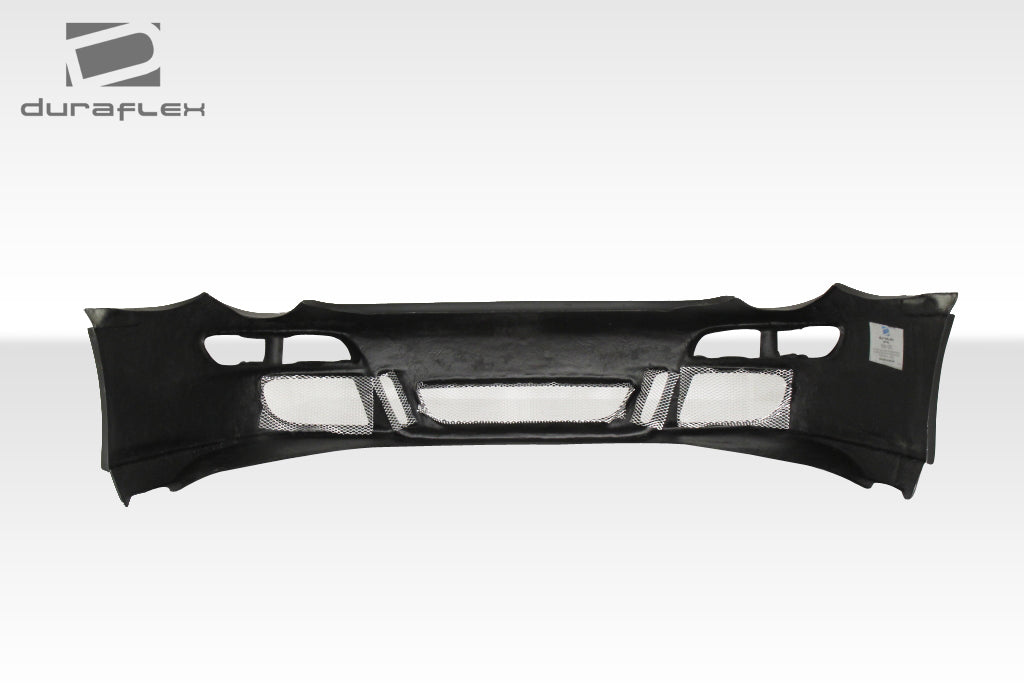1999-2004 Porsche 911 Carrera 996 C2 C4 997 Duraflex GT-3 RS Conversion Kit - 5 Piece