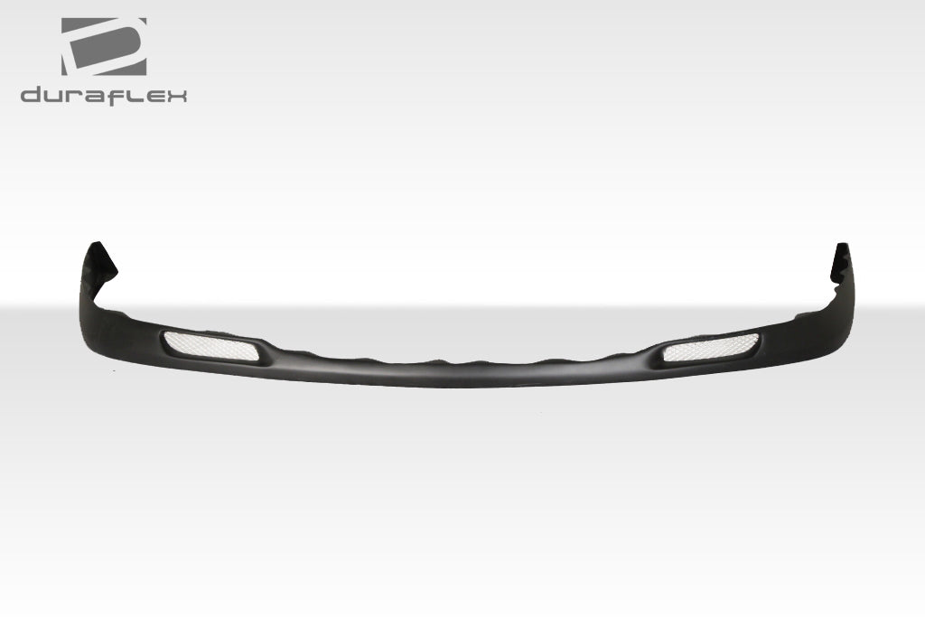 1999-2004 Porsche 911 Carrera 996 997 Duraflex GT-3 RS Front End Conversion Kit - 4 Piece