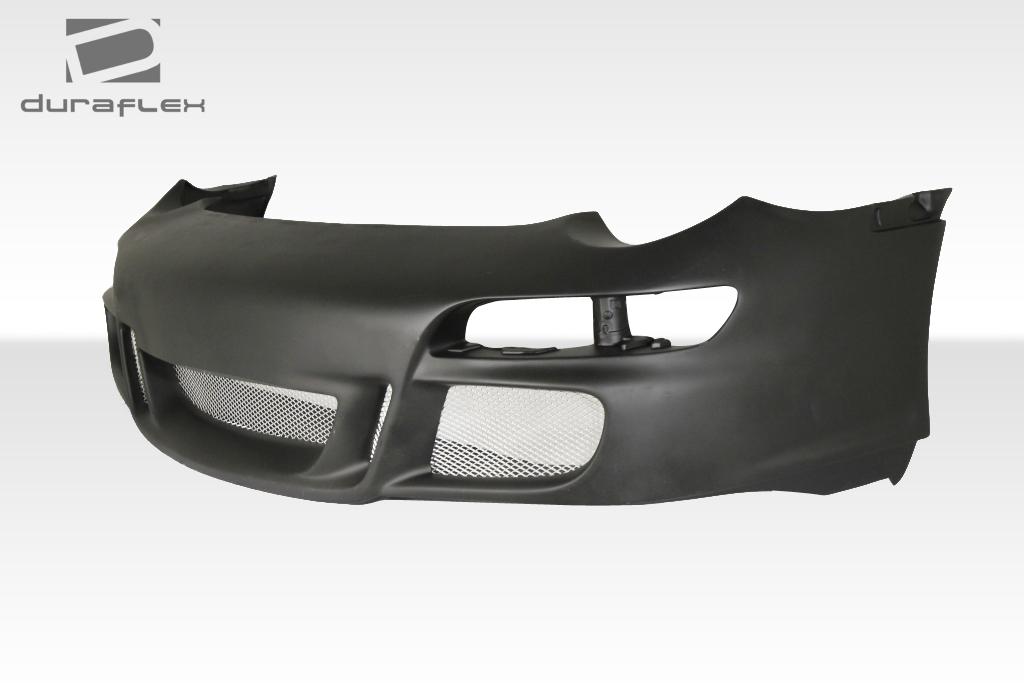 1999-2004 Porsche 996 Duraflex GT-3 Kit