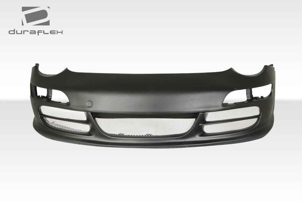 1999-2004 Porsche 911 Carrera 996 997 Duraflex Carrera Front End Conversion Kit - 3 Piece