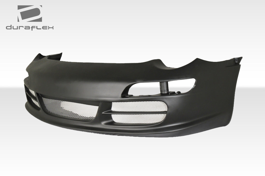 1999-2004 Porsche 911 Carrera 996 997 Duraflex Carrera Front End Conversion Kit - 3 Piece