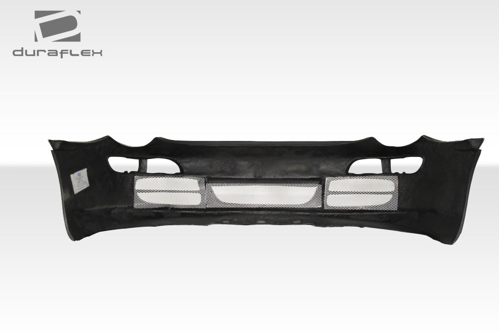 1999-2004 Porsche Boxster 997 Duraflex Carrera Front End Conversion Kit - 3 Piece