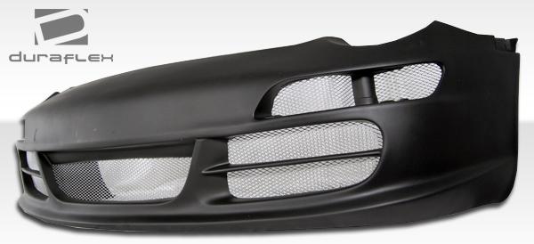 1999-2004 Porsche 996 Duraflex Carrera Conversion Kit