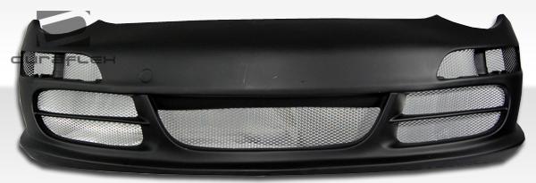 1999-2004 Porsche 996 Duraflex Carrera Conversion Kit
