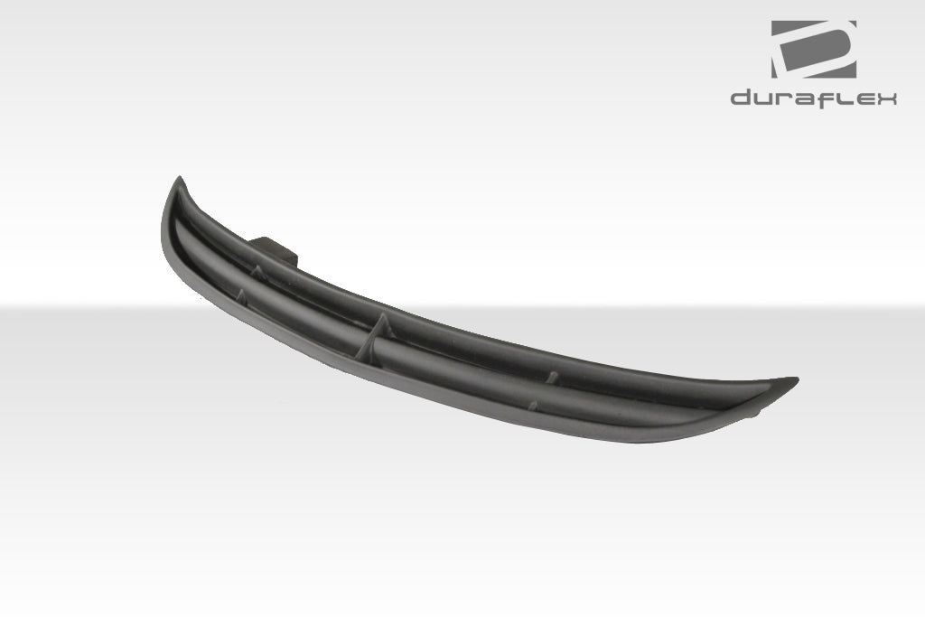 1999-2004 Porsche 911 Carrera 996 997 Duraflex GT-3 RS Front End Conversion Kit - 4 Piece