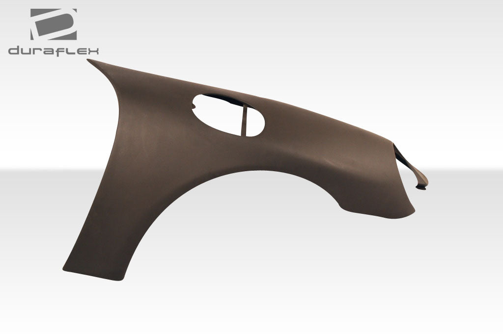 1999-2004 Porsche 911 Carrera 996 C2 C4 997 Duraflex Carrera Conversion Kit - 4 Piece