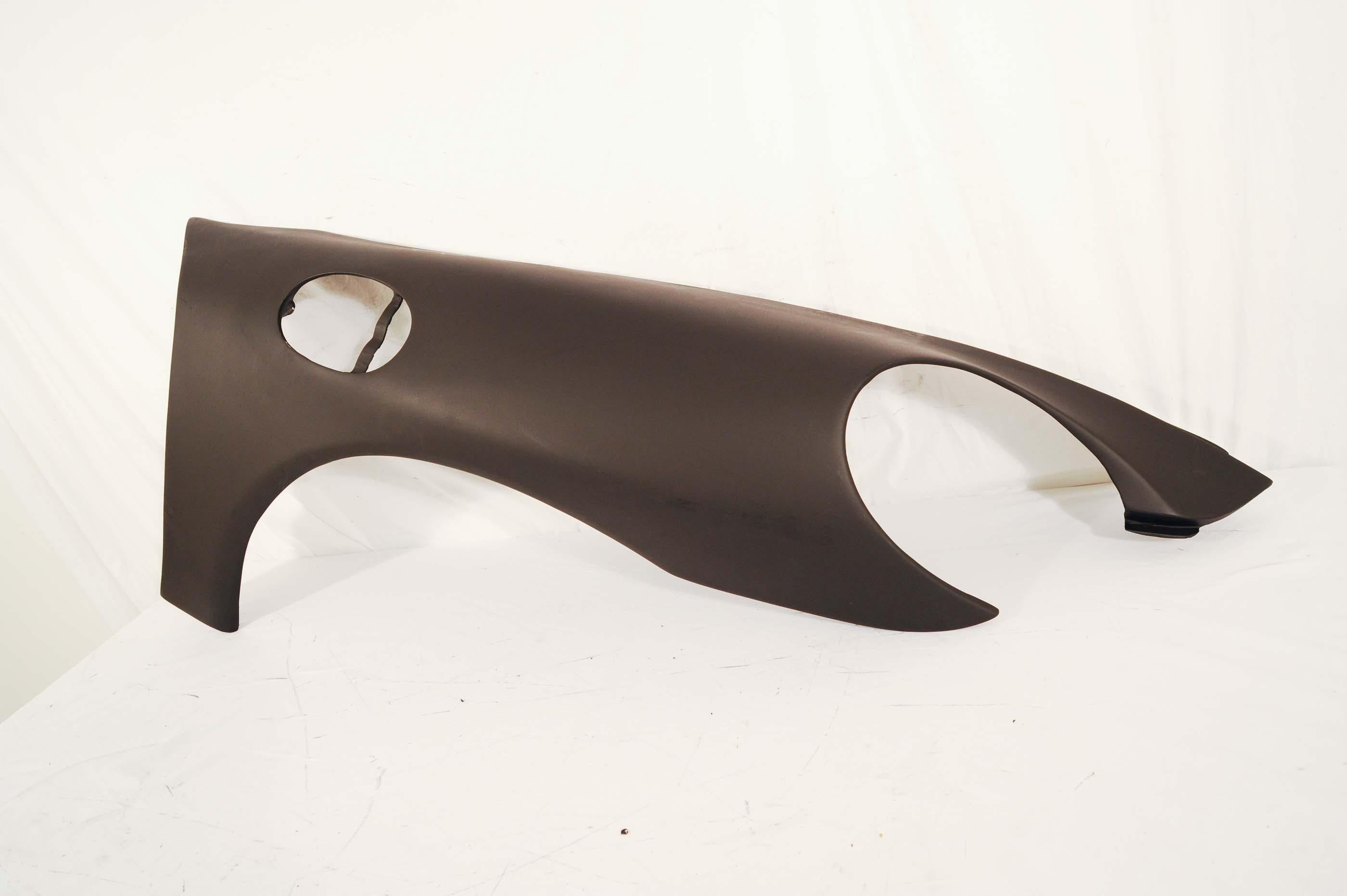 1999-2004 Porsche 996 Duraflex Carrera Conversion Kit