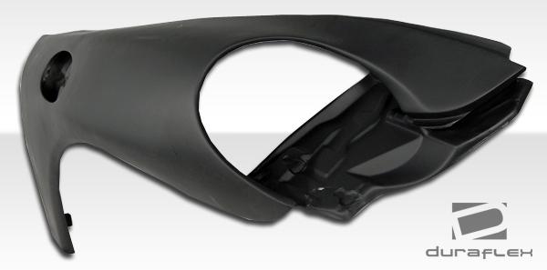 1999-2004 Porsche Boxster Duraflex Carrera Conversion Kit