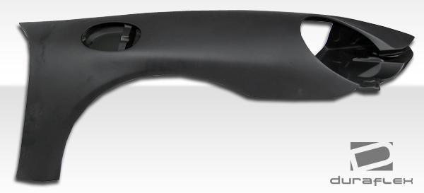 1999-2004 Porsche Boxster Duraflex Carrera Conversion Kit