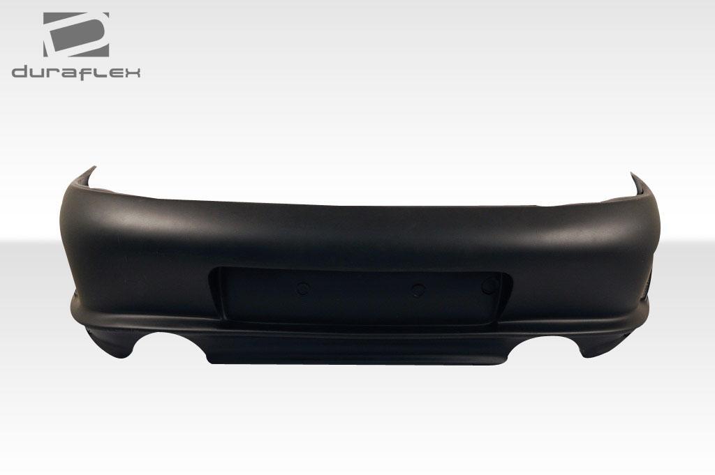 1999-2004 Porsche 996 Duraflex Carrera Conversion Kit