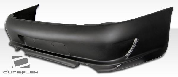 1999-2004 Porsche 996 Duraflex GT-3 Kit