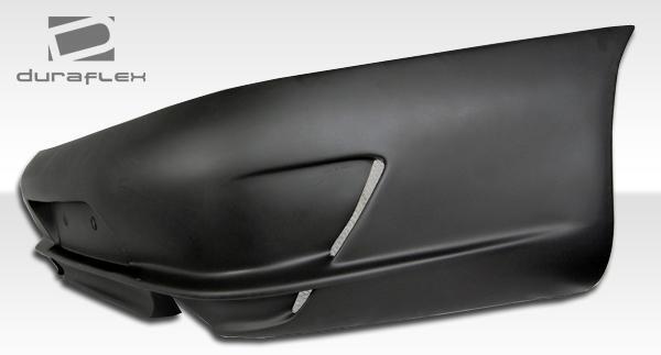 1999-2004 Porsche 996 Duraflex GT-3 Kit