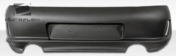 1999-2004 Porsche 996 Duraflex Carrera Conversion Kit